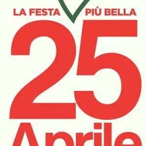 Solo Oggi 25 aprile, la festa più bella. Nuova ediz.
