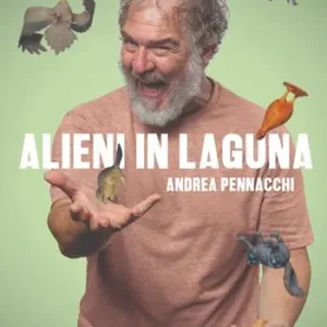 Alieni in laguna Economico