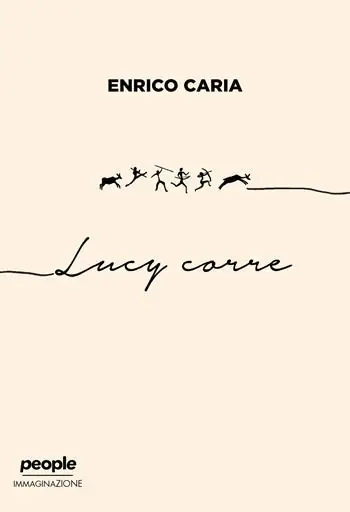 Offerta Lampo Lucy corre
