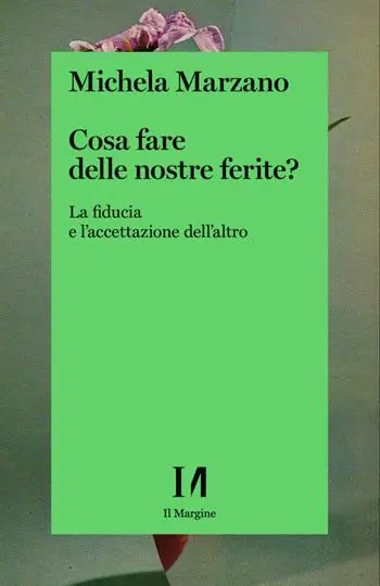 A Buon Prezzo Cosa fare delle nostre ferite? La fiducia e l‘accettazione dell‘altro