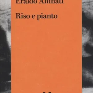 Riso e pianto Promozione