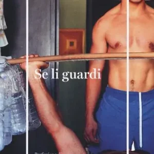Più Venduto Se li guardi
