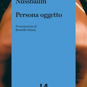 Persona oggetto Ordina Subito