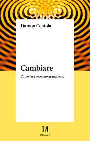 Spedizione Espresso Cambiare. Come far succedere grandi cose