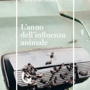 Subito Disponibile L‘anno dell‘influenza animale