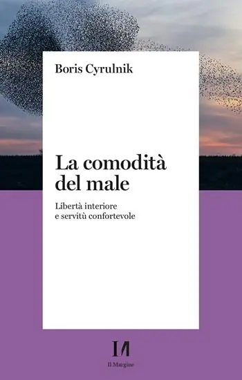 La comodità del male. Libertà interiore e servitù confortevole Offerta Lampo