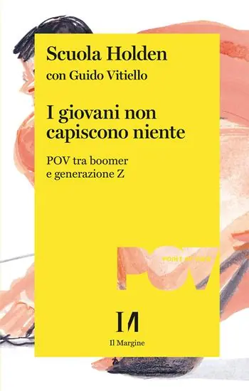 I giovani non capiscono niente. POV tra boomer e generazione Z Prezzo Basso