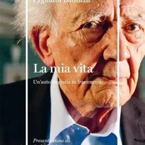 Saldi La mia vita. Un‘autobiografia in frammenti