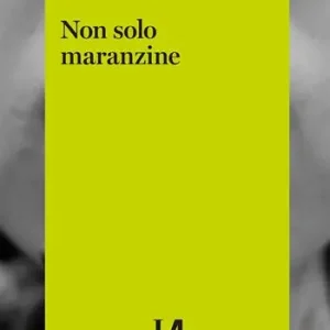 Vendita Finale Non solo maranzine