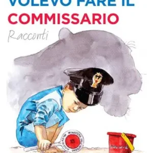 Volevo fare il commissario Ordina Subito
