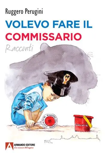 Volevo fare il commissario Ordina Subito