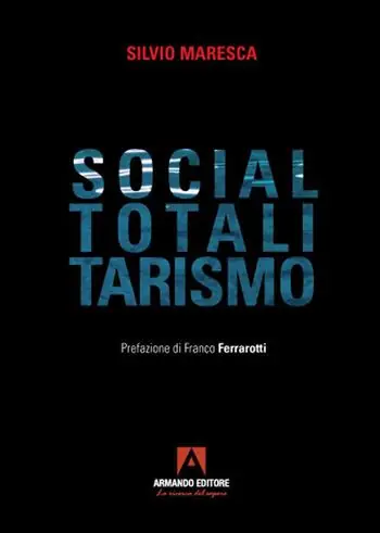 Socialtotalitarismo Novità