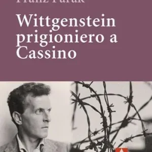 Consegna Rapida Wittgenstein prigioniero a Cassino