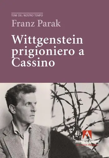Consegna Rapida Wittgenstein prigioniero a Cassino