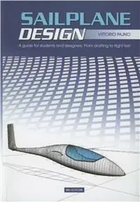 Compra Online Sailplane design. A guide for students and designers from drafting to flight test