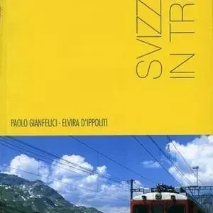 Sconto Svizzera in treno