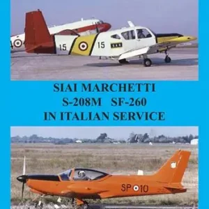 Popolare T-6 Texan & Harvard in italian service. Ediz. italiana e inglese