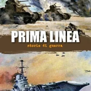 Acquista Ora Prima linea. Storie di guerra