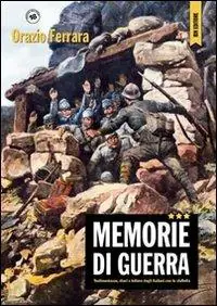 Pagamento Sicuro Memorie di guerra