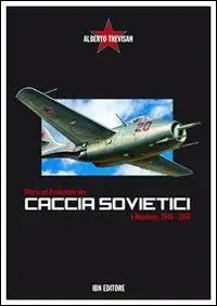 Storia ed evoluzione dei caccia sovietici a reazione, 1945-1955 Promozione Esclusiva