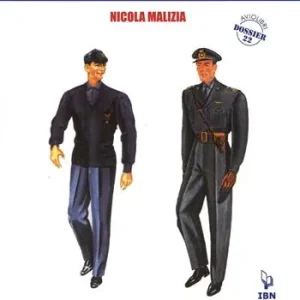 Uniformi degli aviatori italiani. Ediz. illustrata Reso Gratuito