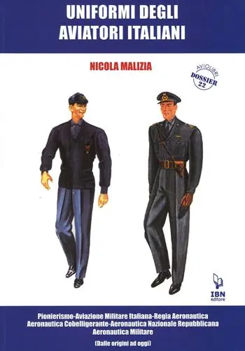 Uniformi degli aviatori italiani. Ediz. illustrata Reso Gratuito