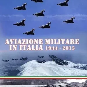 Reso Gratuito Aviazione militare in Italia 1944-2015