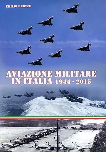 Reso Gratuito Aviazione militare in Italia 1944-2015
