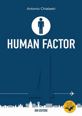 Human factor. Ediz. italiana e inglese. Vol. 4 Il rapporto uomo-macchina Quantità Limitata