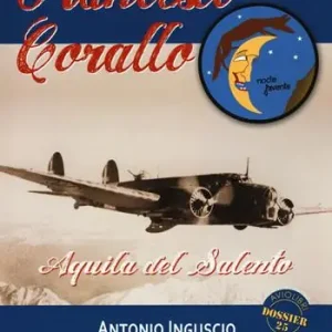 Promozione Esclusiva Francesco Corallo. Aquila del salento
