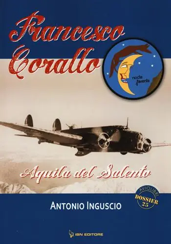 Promozione Esclusiva Francesco Corallo. Aquila del salento