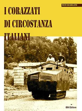 Saldi I corazzati di circostanza italiani