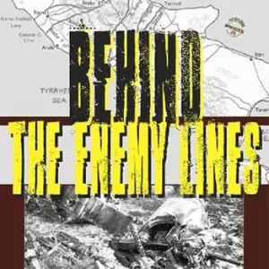 Prezzo Di Fabbrica Behind the enemy lines