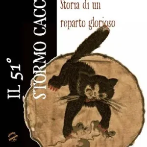Il 51° Gruppo caccia. Storia di un reparto glorioso Offerta Speciale