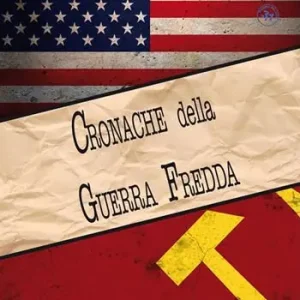 Ultima Occasione Cronache della guerra fredda