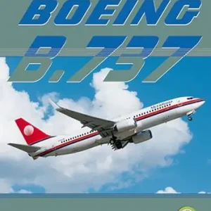Boeing B.737 Must-Have