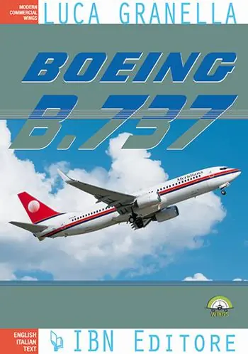 Boeing B.737 Must-Have