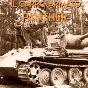 Il carro armato Panther Ordina Subito