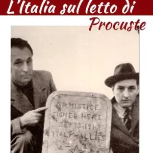Prezzo Conveniente L‘Italia sul letto di Procuste