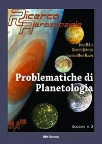 Solo Oggi Problematiche di planetologia