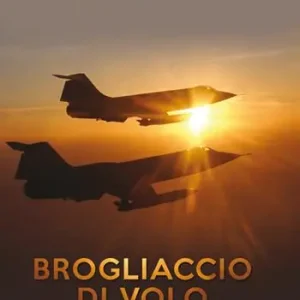 Sconto Brogliaccio di volo