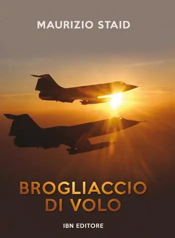 Sconto Brogliaccio di volo