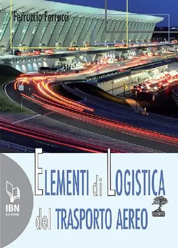 Ultime Pezzi Elementi di logistica del trasporto aereo. Con espansione online