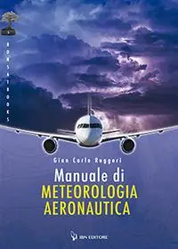 Sconto Manuale di meteorologia aeronautica