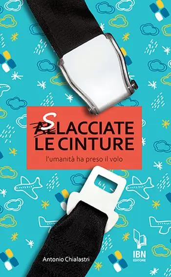 Slacciate le cinture. L‘umanità prende il volo A Buon Prezzo