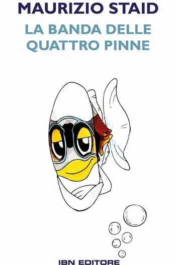 La banda delle quattro pinne Occasione