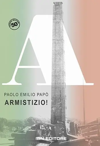 Ultime Pezzi Armistizio!