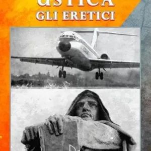 IH870 Ustica. Gli eretici Spedizione Espresso