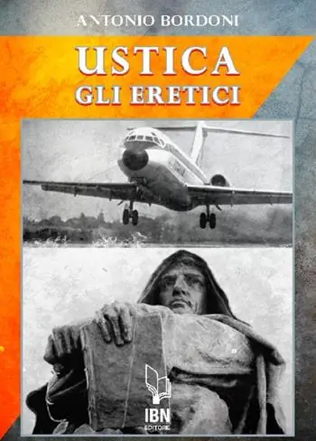 IH870 Ustica. Gli eretici Spedizione Espresso