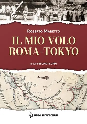 Bestseller Il mio volo Roma-Tokyo